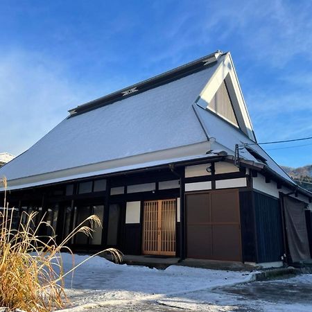 Toki No Yado Villa Nagahama  Exterior photo