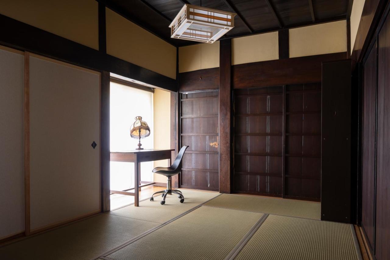 Toki No Yado Villa Nagahama  Exterior photo