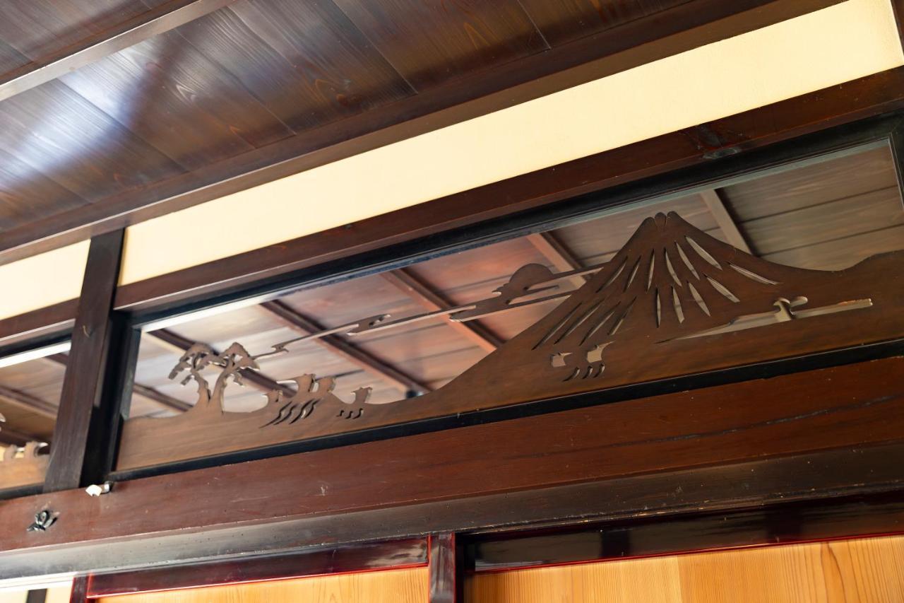 Toki No Yado Villa Nagahama  Exterior photo