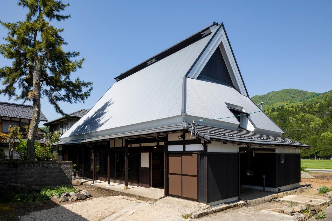 Toki No Yado Villa Nagahama  Exterior photo