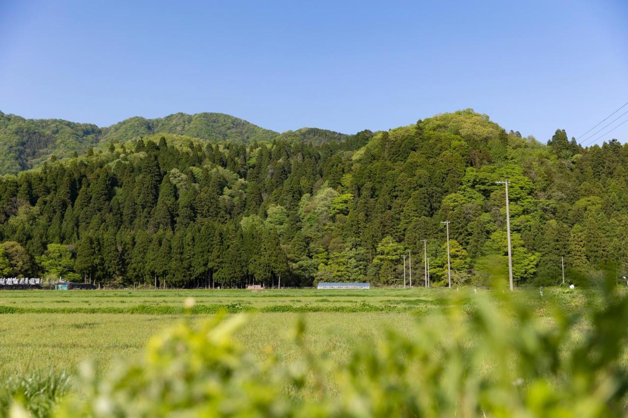 Toki No Yado Villa Nagahama  Exterior photo