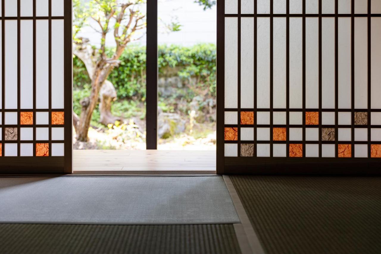 Toki No Yado Villa Nagahama  Exterior photo