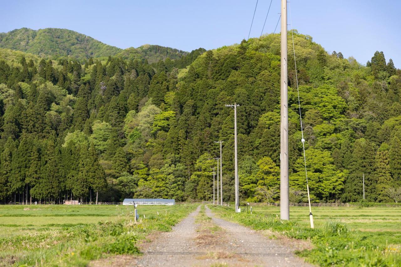 Toki No Yado Villa Nagahama  Exterior photo